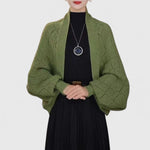 Alma | Elegant Cardigan