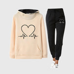 Nicole | Cozy Tracksuit for Ultimate Comfort