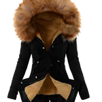 Ornella | Winter Parka