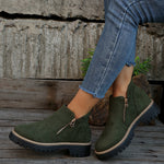 Melody | Elegant Boot Collection