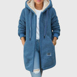 Aleah | Comfortable Jacket