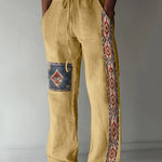 Bastian | Loose Slant Pocket Outdoor Pants