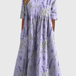 Dylan | Flattering Dress