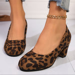 Felicity | Comfort-Orthopedic Heels