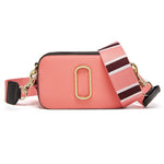 Women's Snapshot Camera Bag