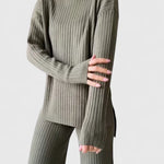 Azucena | Elegant Two-Piece Ensemble