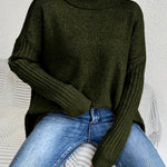 Aria | Cozy Sweater