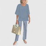 Alani | Elegant Two-Piece Ensemble