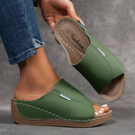 Jade™ | Sandals with Arch Support