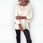 Isabella | Elegant Sweater