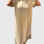 Allison | Casual Hoodie Dress