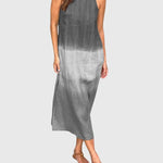 Rosa | Stylish Print Dress