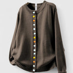 Abigail | Comfortable Cardigan