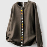 Camila | Cozy Cardigan