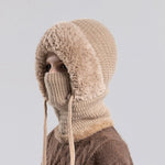Petra | 3-in-1 Beanie Hat