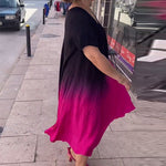Valeria | Women's Pleated Dress