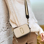 Women's Snapshot Camera Bag
