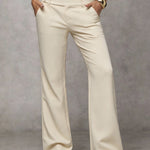 Arrielle | Modern Pants
