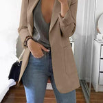 Elin™ – Timeless Blazer with Elegant Fit and Comfort