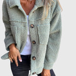Mila��� - Chic Fashion Jacket