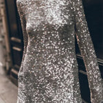SOLANA DRESS