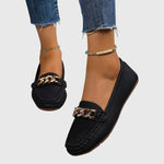 Meadow | Comfort-Focused Orthopedic Loafers