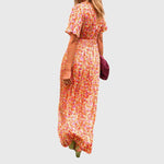 Antonia | Comfortable Summer Dress