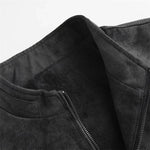 Logan Fleece-Lined Jacket
