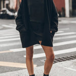 Ready for Fall Knit Long Sleeve Pocket Oversized Cardigan