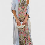 Audrey | Elegant Flow Dress