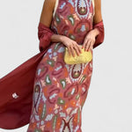 Audrey | Elegant Flow Dress