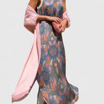 Audrey | Elegant Flow Dress