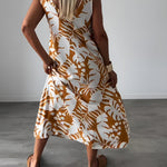 AUDREY | ELEGANT STRAPLESS DRESS