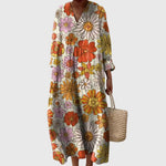 Esme | Geometric Dress