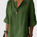 Janeth | Stylish Comfort Top