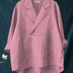 Nora | Timeless Blouse
