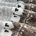 Martha | Stylish Winter Sweater Featuring Sheep Jacquard Design