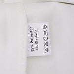 Long Sleeves Loose Contrast Color Flower Print Split-Joint Stand Collar Jackets Outerwear
