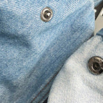 Original Cool Denim Sling Bag