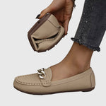 Meadow | Comfort-Focused Orthopedic Loafers