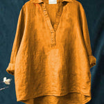 Vivian | Timeless Blouse