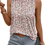 Nadorine Women's Shirt Casual T-Shirt Summer Top (DE Only)