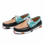 Milo's Leather Loafers