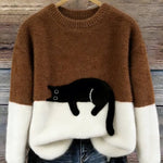 Lottie | Cosy Oversized Sweater