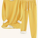 Clara | Cozy Lounge Ensemble