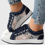 Kelsey | Comfort-Focused Orthopedic Sneakers