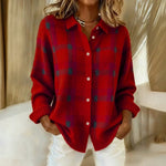 Naomi | Chic and Elegant Blouse