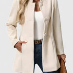 Delfina | Elegant Jacket
