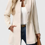 Hilda | Chic Elegance Jacket