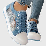 Kelsey | Comfort-Focused Orthopedic Sneakers